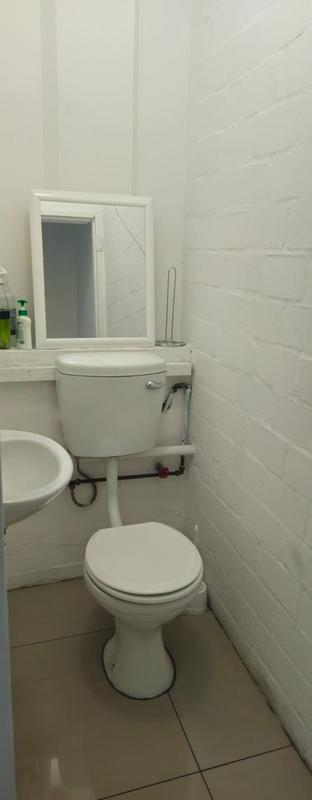 To Let commercial Property for Rent in Ndabeni Western Cape